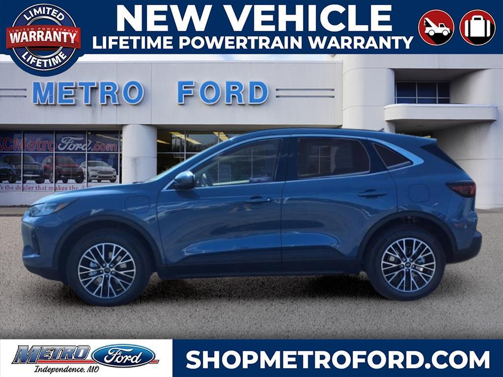 new 2025 Ford Escape car, priced at $31,968