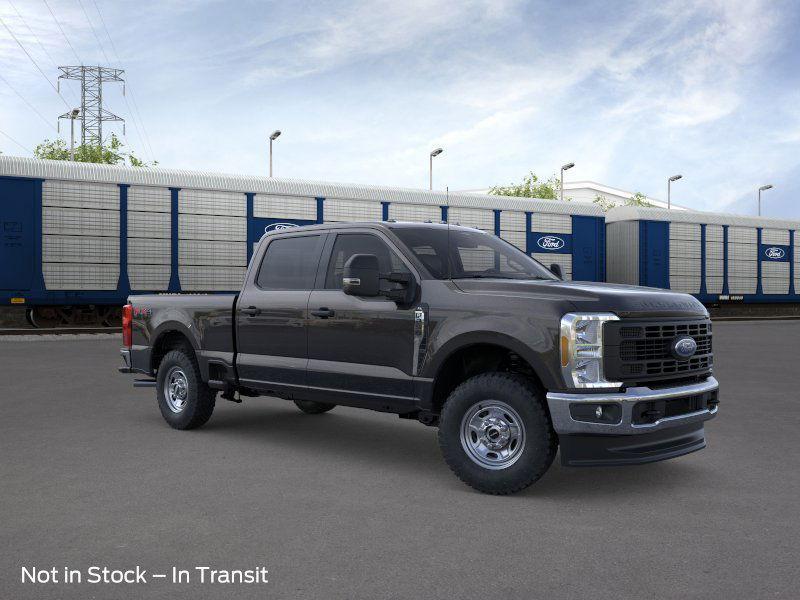 new 2026 Ford F-250 car, priced at $58,940
