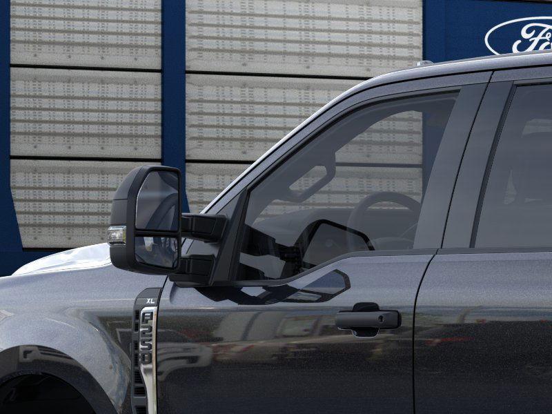 new 2026 Ford F-250 car, priced at $58,940
