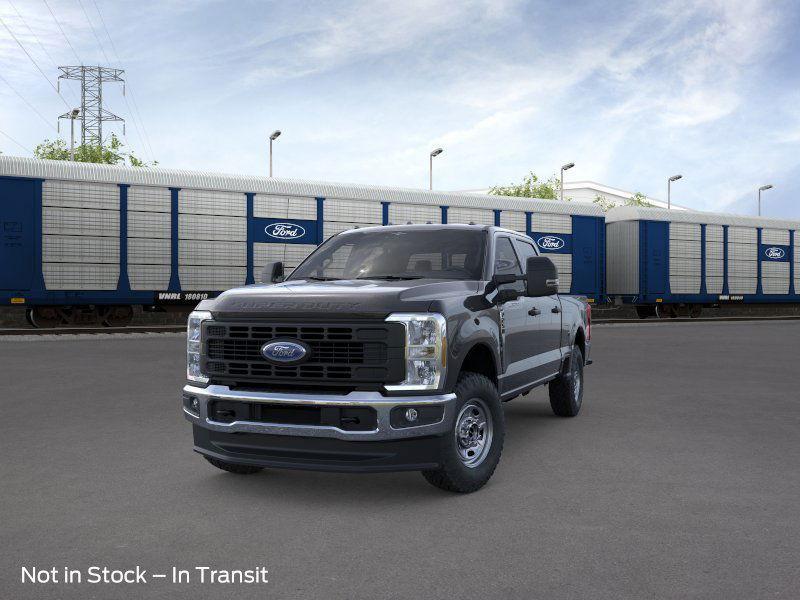 new 2026 Ford F-250 car, priced at $58,940