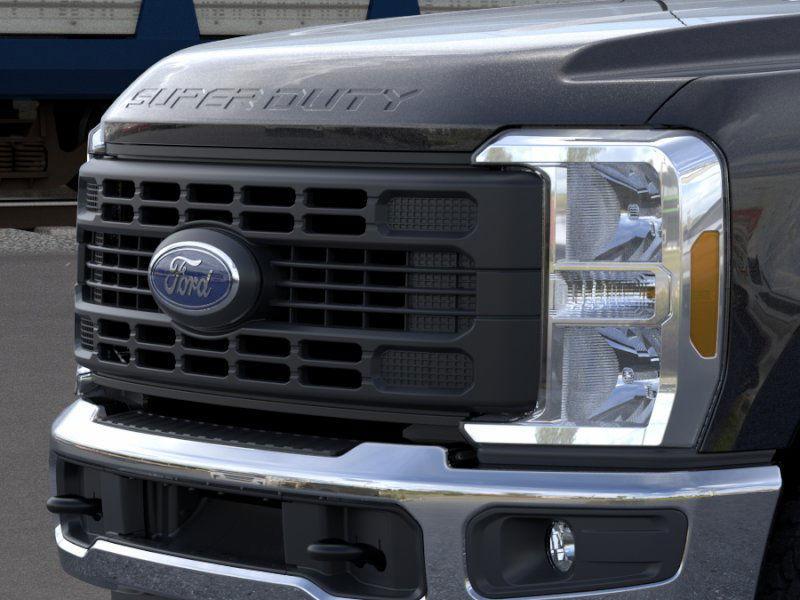 new 2026 Ford F-250 car, priced at $58,940