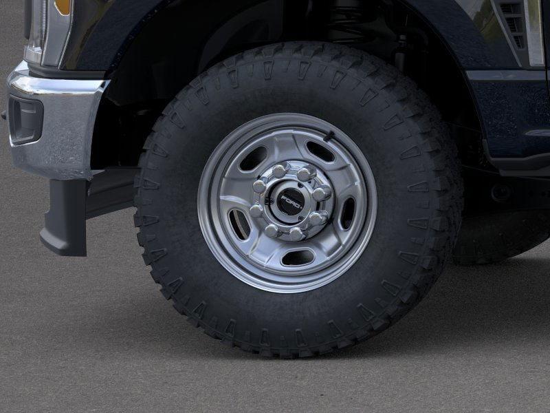 new 2026 Ford F-250 car, priced at $58,940