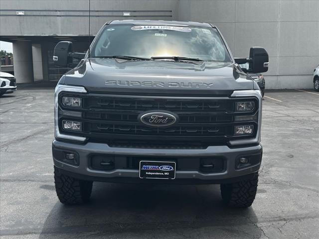 new 2024 Ford F-350 car, priced at $90,133