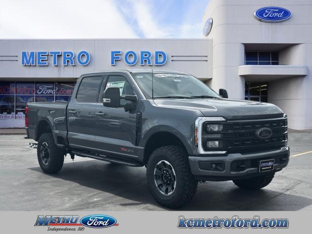 new 2024 Ford F-350 car, priced at $92,633
