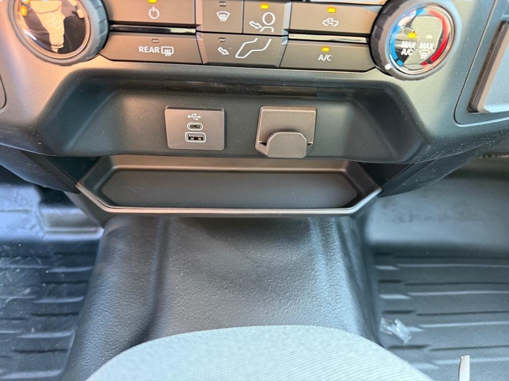 new 2025 Ford F-150 car, priced at $51,286