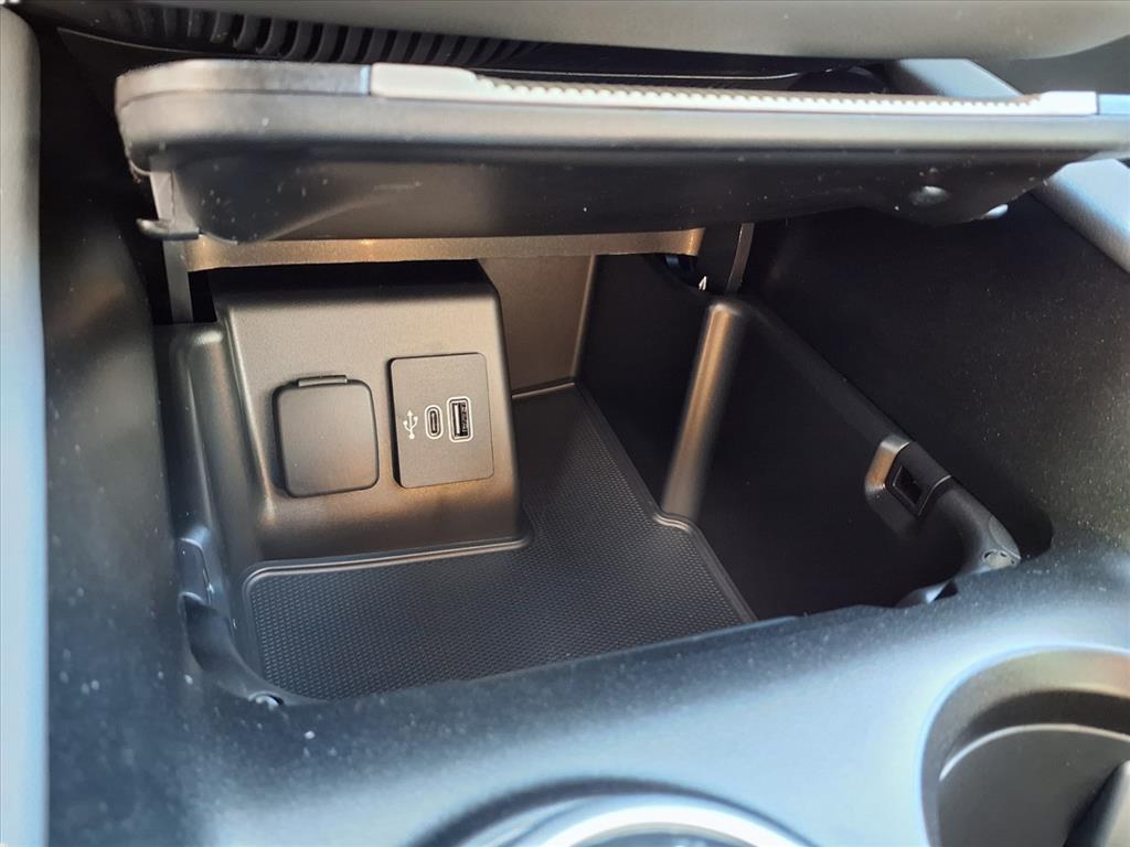 new 2025 Ford Explorer car, priced at $47,223
