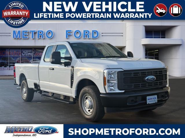 new 2024 Ford F-250 car, priced at $53,115