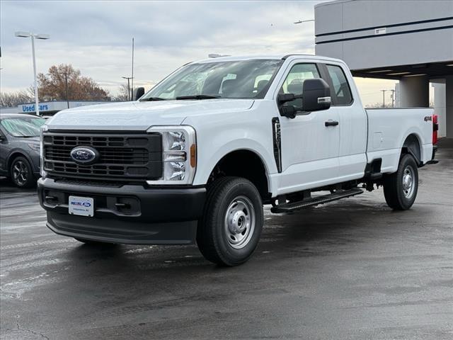 new 2024 Ford F-250 car, priced at $55,915