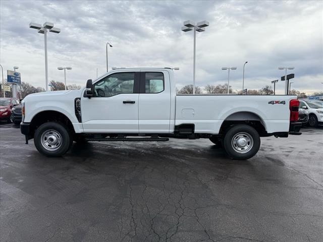 new 2024 Ford F-250 car, priced at $55,915