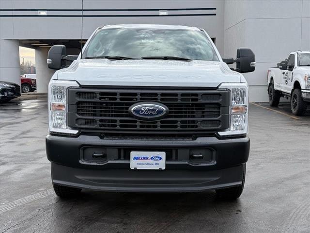 new 2024 Ford F-250 car, priced at $55,915