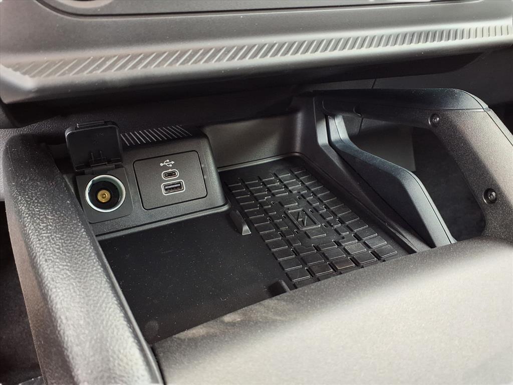 new 2025 Ford Bronco Sport car, priced at $32,320