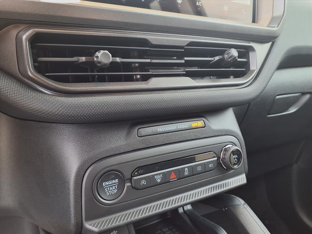 new 2025 Ford Bronco Sport car, priced at $32,320