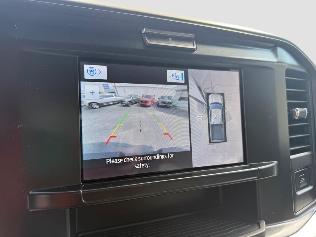 new 2025 Ford F-350 car, priced at $62,256
