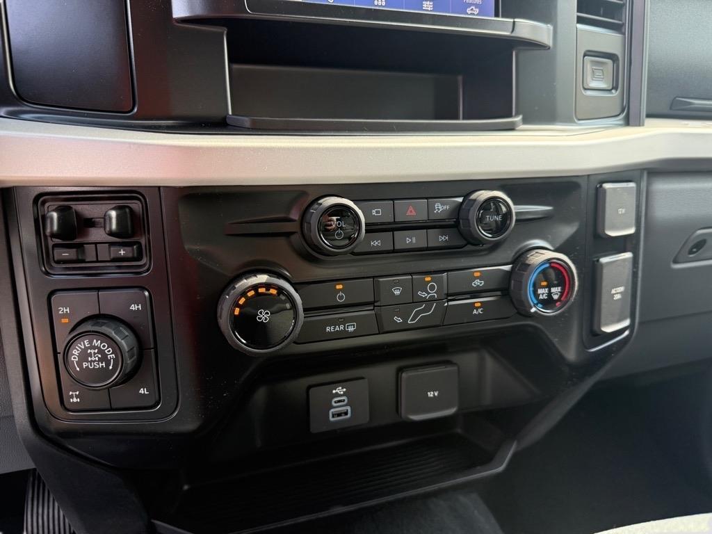 new 2025 Ford F-350 car, priced at $62,256