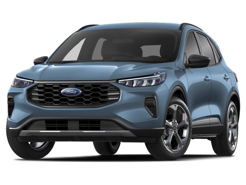 new 2025 Ford Escape car