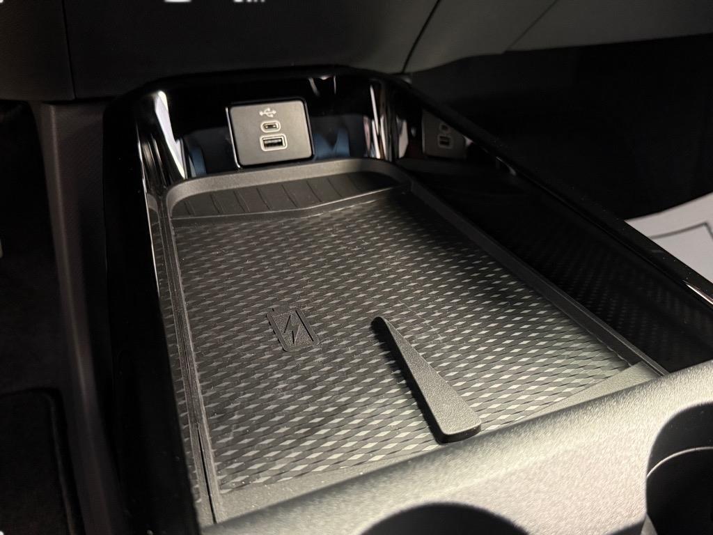 new 2025 Ford Mustang Mach-E car, priced at $38,750