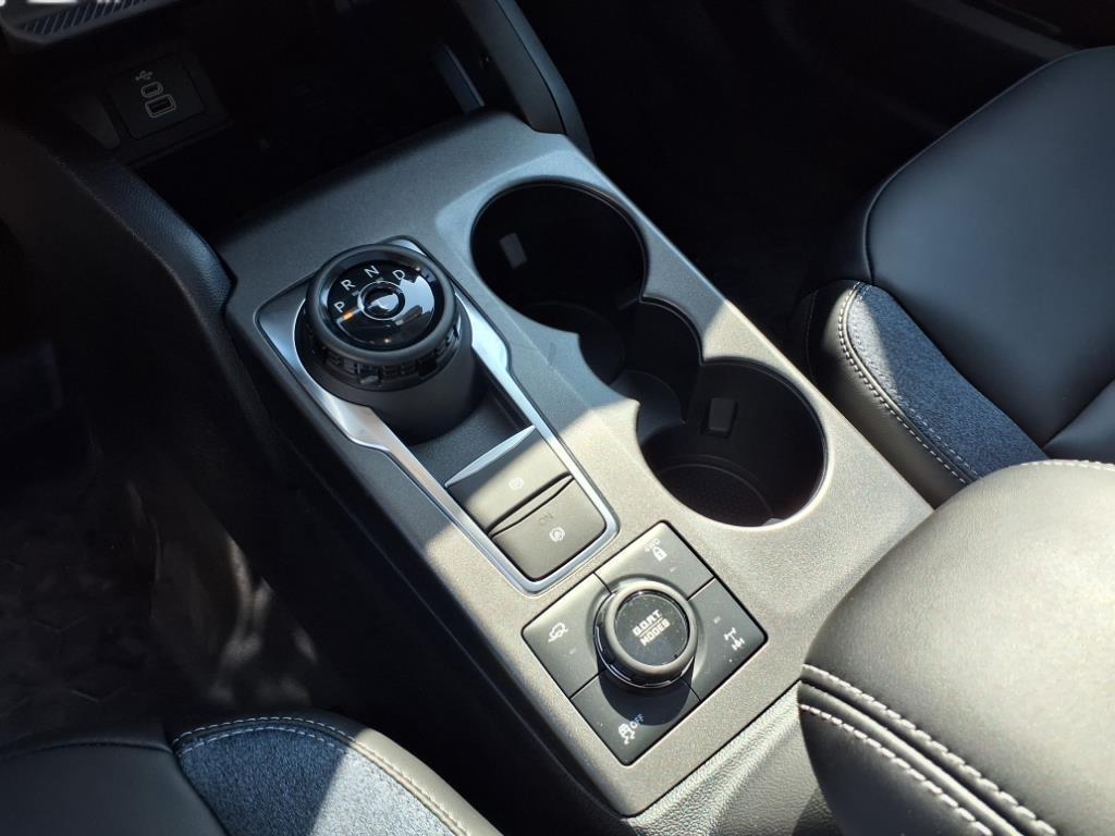 new 2025 Ford Bronco Sport car, priced at $43,129