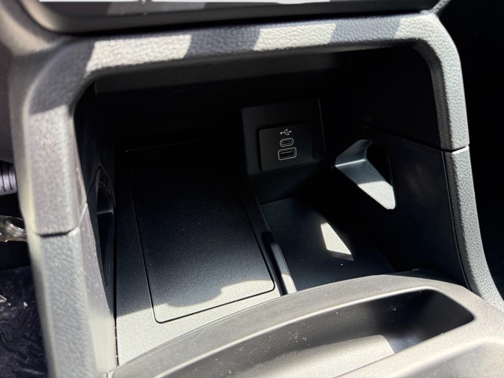 new 2025 Ford Ranger car, priced at $37,054