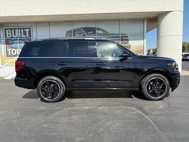 new 2024 Ford Expedition car, priced at $69,324