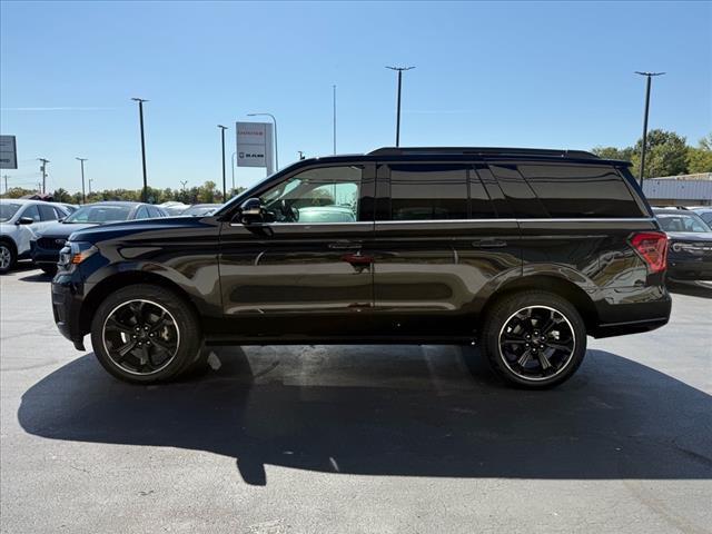 new 2024 Ford Expedition car, priced at $69,324