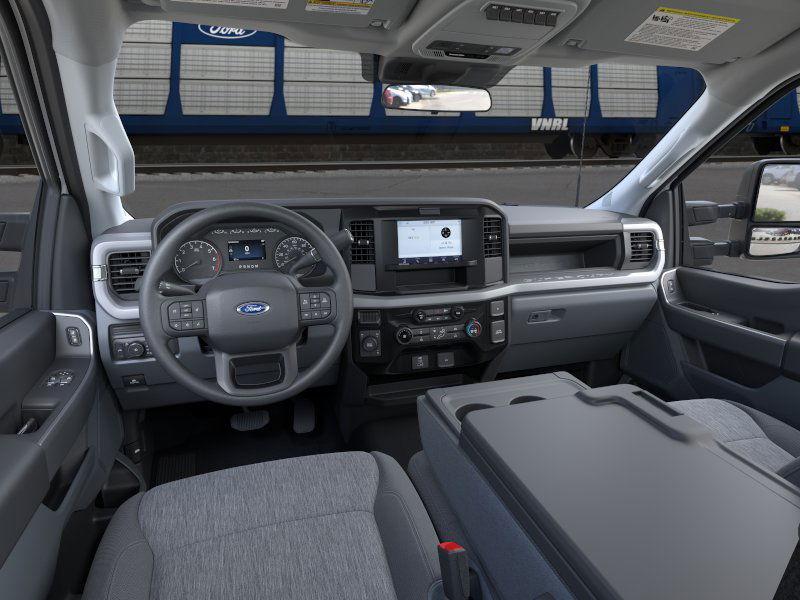 new 2026 Ford F-350 car, priced at $54,552