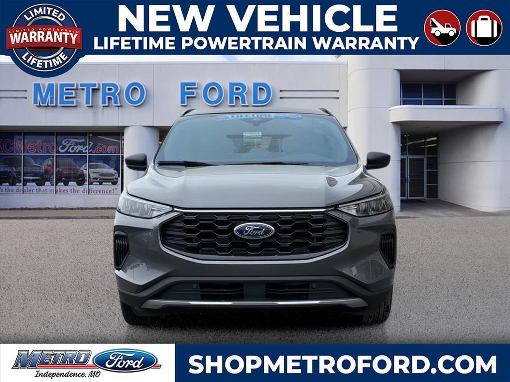 new 2025 Ford Escape car, priced at $35,640