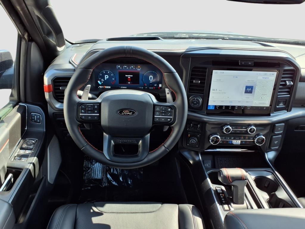 new 2025 Ford F-150 car, priced at $79,894