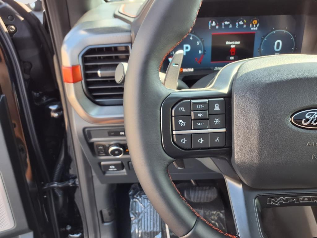 new 2025 Ford F-150 car, priced at $79,894