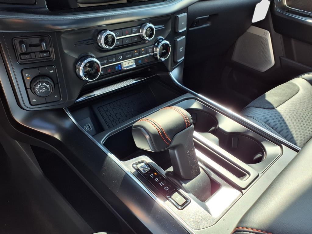 new 2025 Ford F-150 car, priced at $79,894