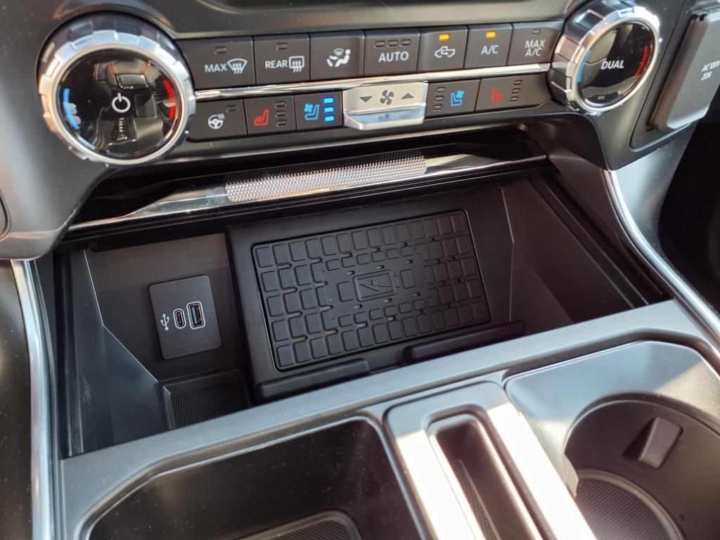 new 2025 Ford F-150 car, priced at $79,894
