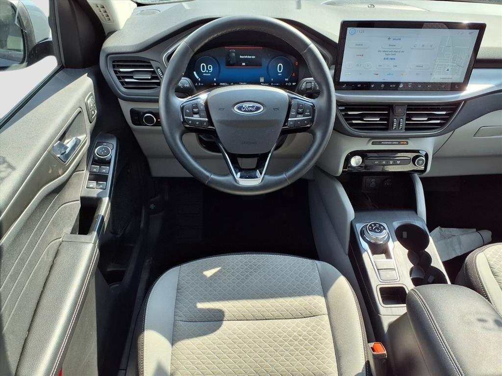 used 2023 Ford Escape car, priced at $25,000
