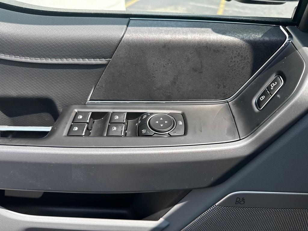 new 2024 Ford F-150 car, priced at $59,379