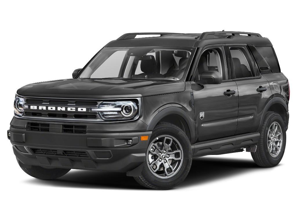 used 2021 Ford Bronco Sport car, priced at $22,488