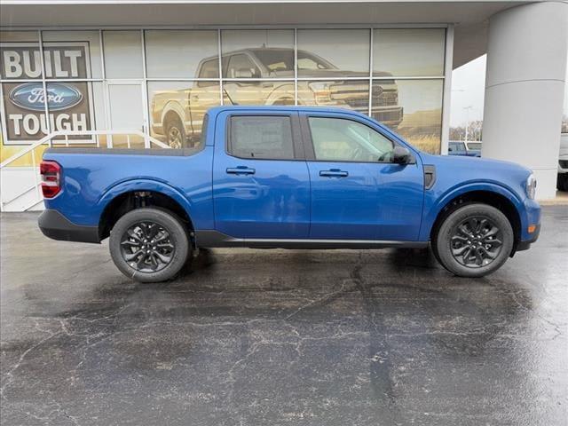 new 2024 Ford Maverick car, priced at $37,860