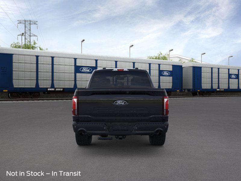 new 2025 Ford F-150 car, priced at $66,015