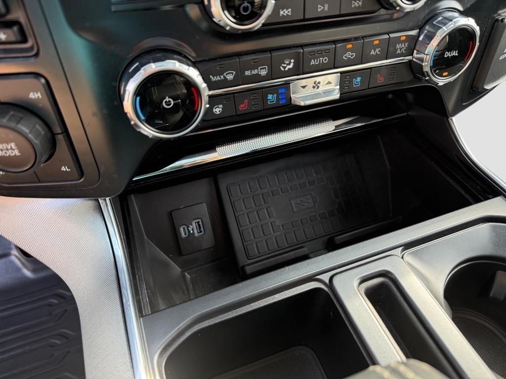 used 2022 Ford F-150 car, priced at $50,900