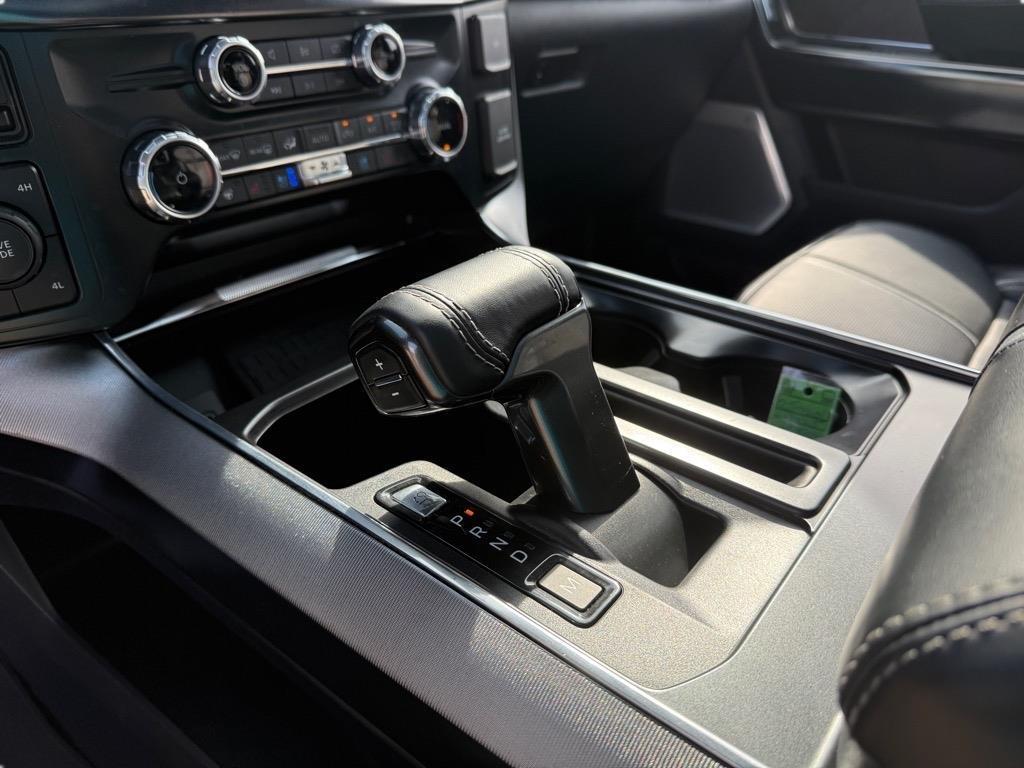 used 2022 Ford F-150 car, priced at $50,900