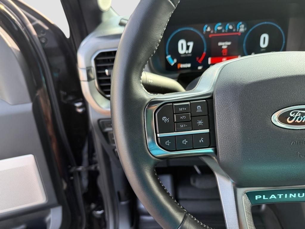 used 2022 Ford F-150 car, priced at $50,900