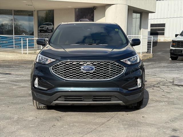 used 2023 Ford Edge car, priced at $29,900