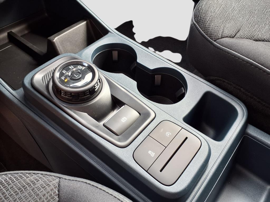 new 2025 Ford Maverick car, priced at $28,556