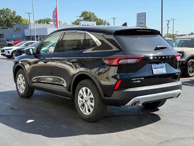 new 2024 Ford Escape car, priced at $27,898