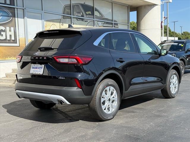 new 2024 Ford Escape car, priced at $27,898