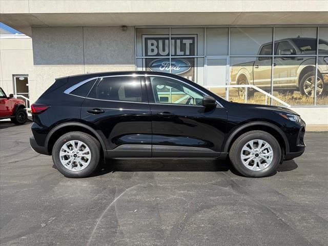 new 2024 Ford Escape car, priced at $27,898