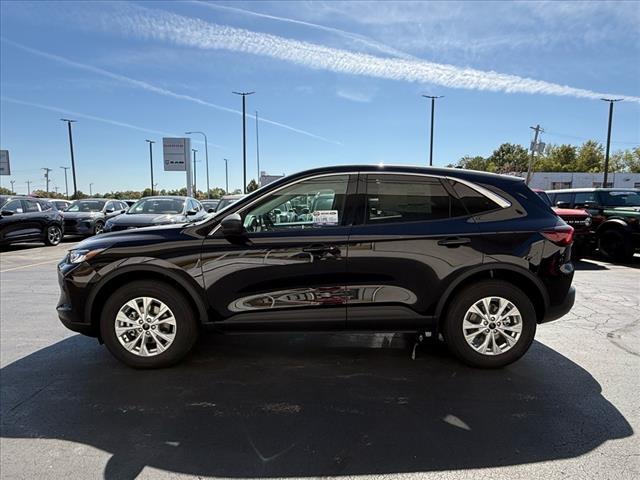 new 2024 Ford Escape car, priced at $27,898