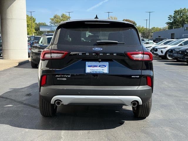 new 2024 Ford Escape car, priced at $27,898