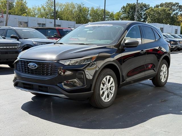 new 2024 Ford Escape car, priced at $27,898