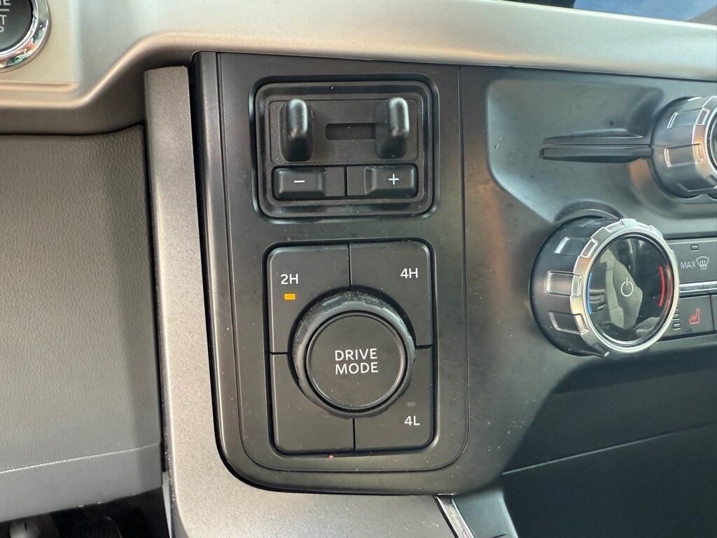used 2023 Ford F-150 car, priced at $44,989
