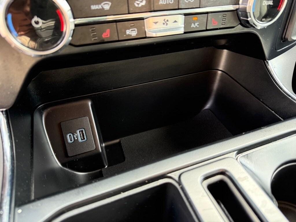 used 2023 Ford F-150 car, priced at $44,989