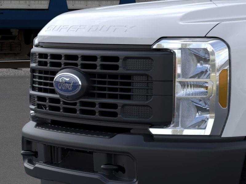 new 2025 Ford F-250 car
