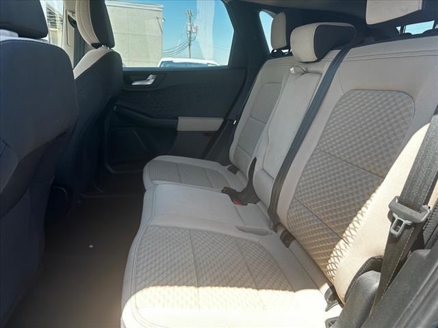 used 2020 Ford Escape car, priced at $18,900